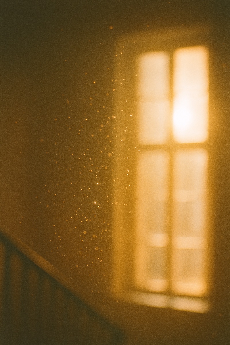 Intimate Bedroom Portraits — example output